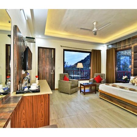 Bear Valley Resort, دالهوزي المظهر الخارجي الصورة