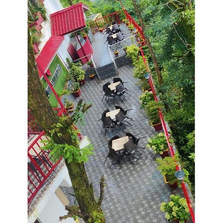 Bear Valley Resort, دالهوزي المظهر الخارجي الصورة