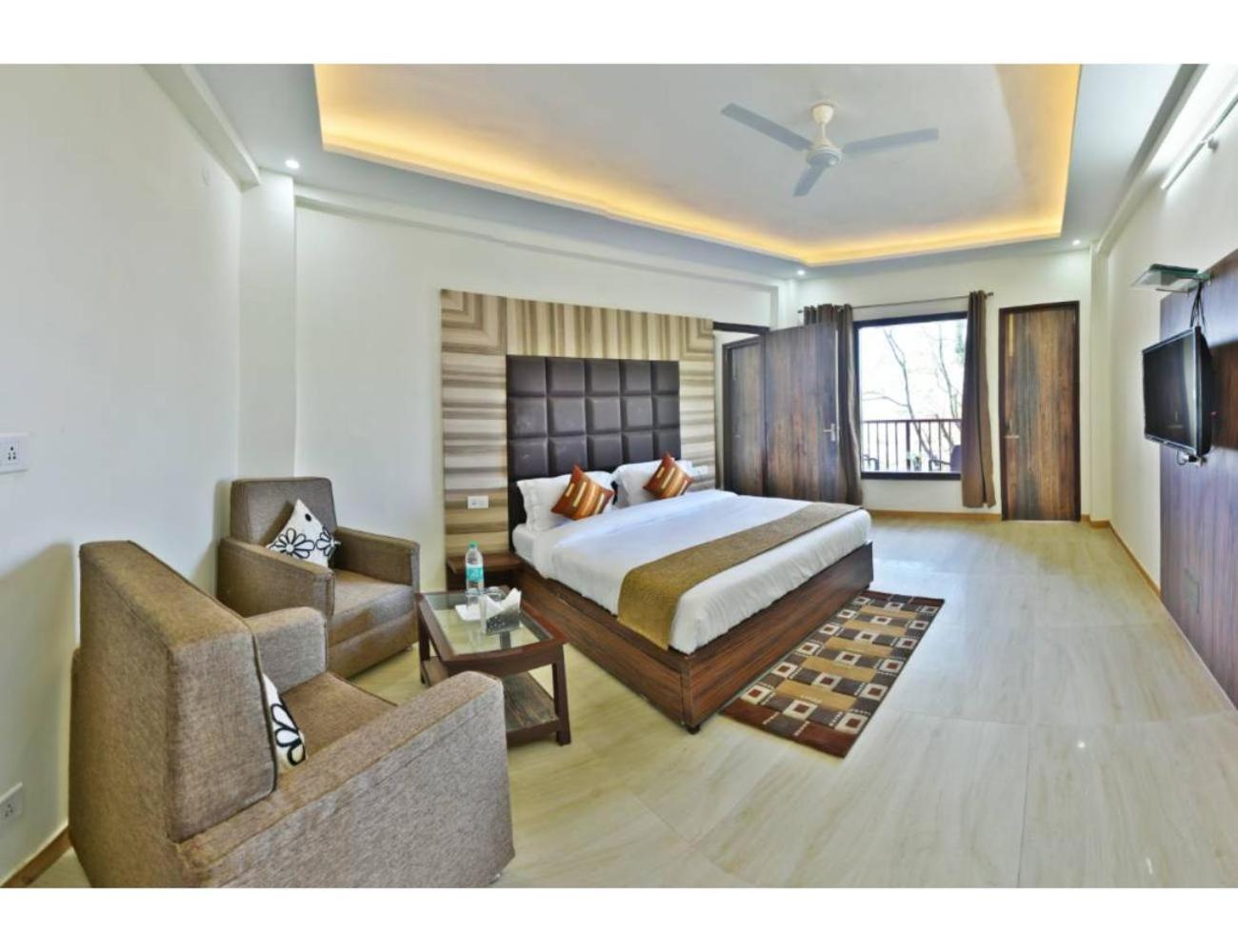 Bear Valley Resort, دالهوزي المظهر الخارجي الصورة
