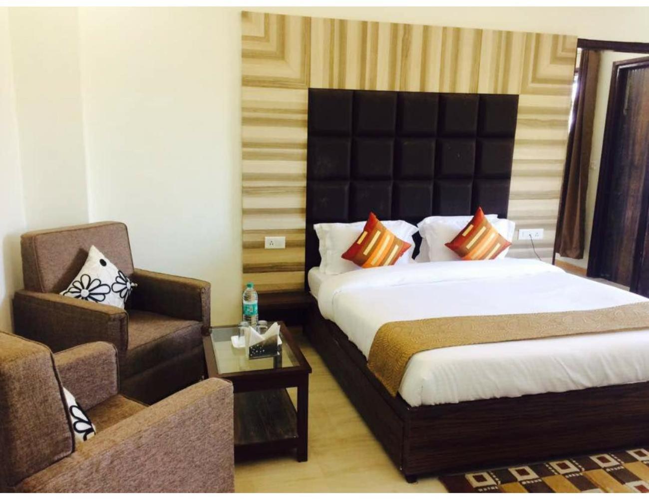 Bear Valley Resort, دالهوزي المظهر الخارجي الصورة