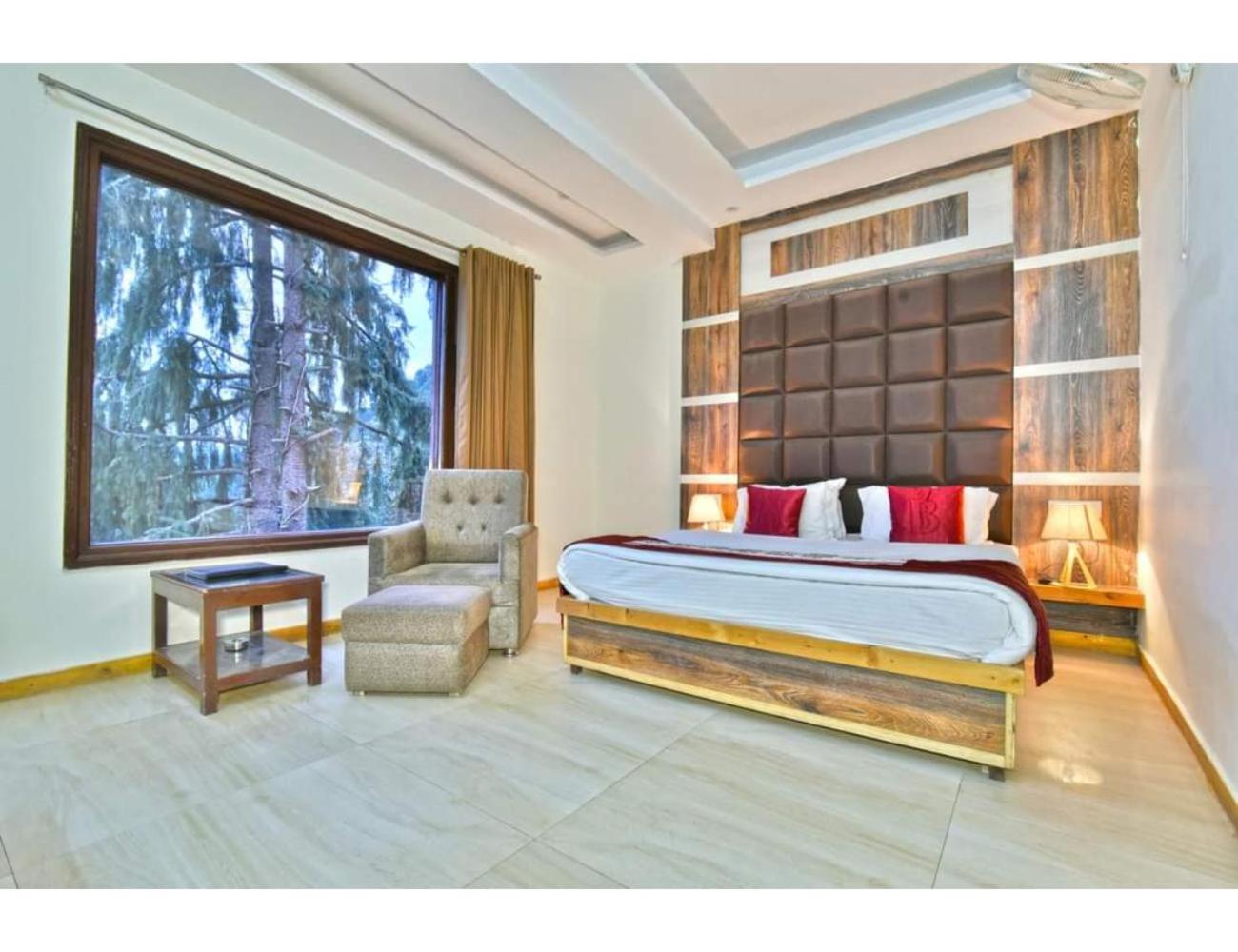 Bear Valley Resort, دالهوزي المظهر الخارجي الصورة