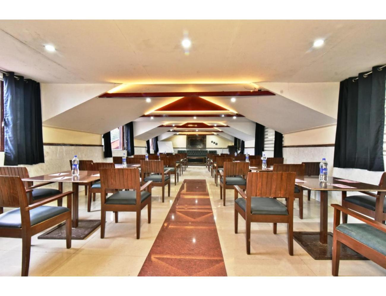 Bear Valley Resort, دالهوزي المظهر الخارجي الصورة