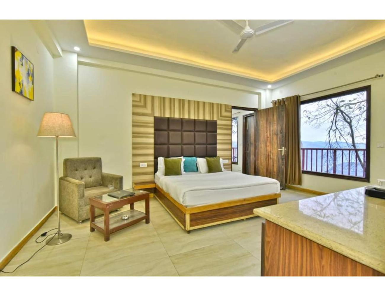 Bear Valley Resort, دالهوزي المظهر الخارجي الصورة