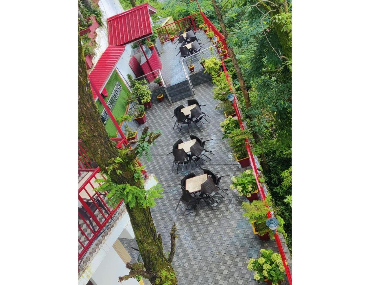 Bear Valley Resort, دالهوزي المظهر الخارجي الصورة
