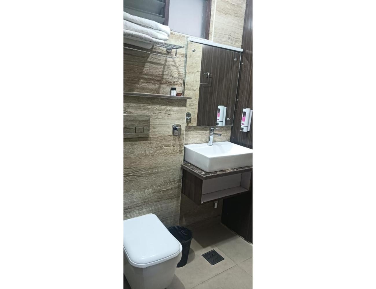 Bear Valley Resort, دالهوزي المظهر الخارجي الصورة
