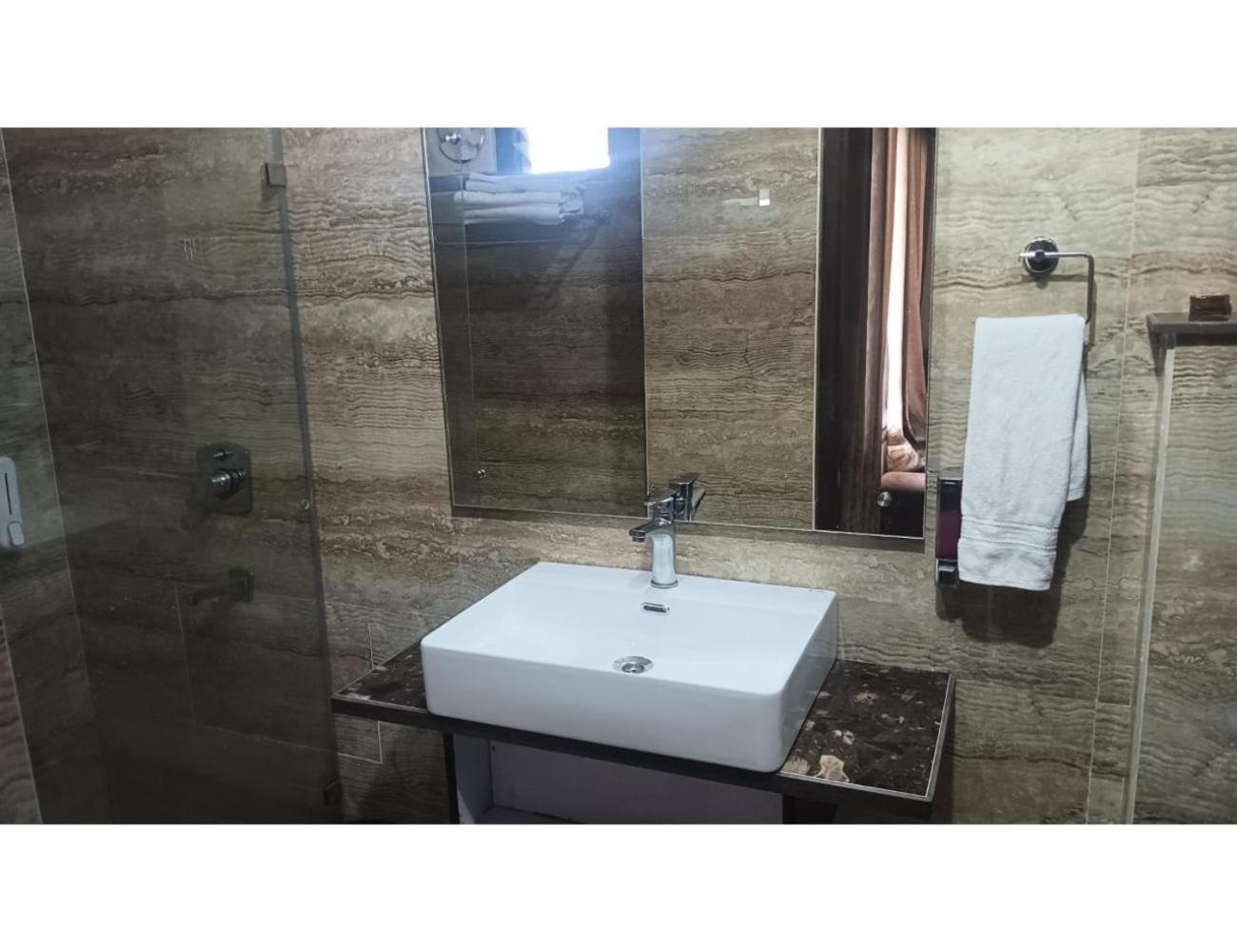 Bear Valley Resort, دالهوزي المظهر الخارجي الصورة
