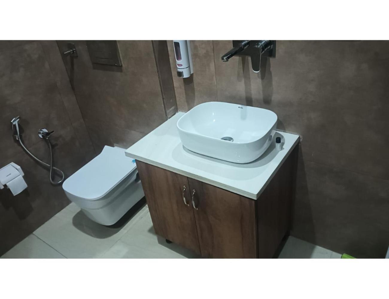 Bear Valley Resort, دالهوزي المظهر الخارجي الصورة