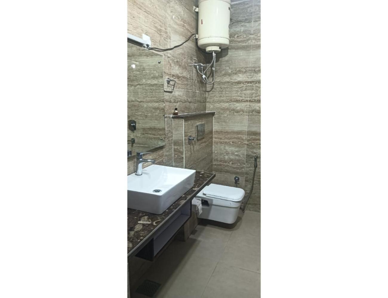 Bear Valley Resort, دالهوزي المظهر الخارجي الصورة