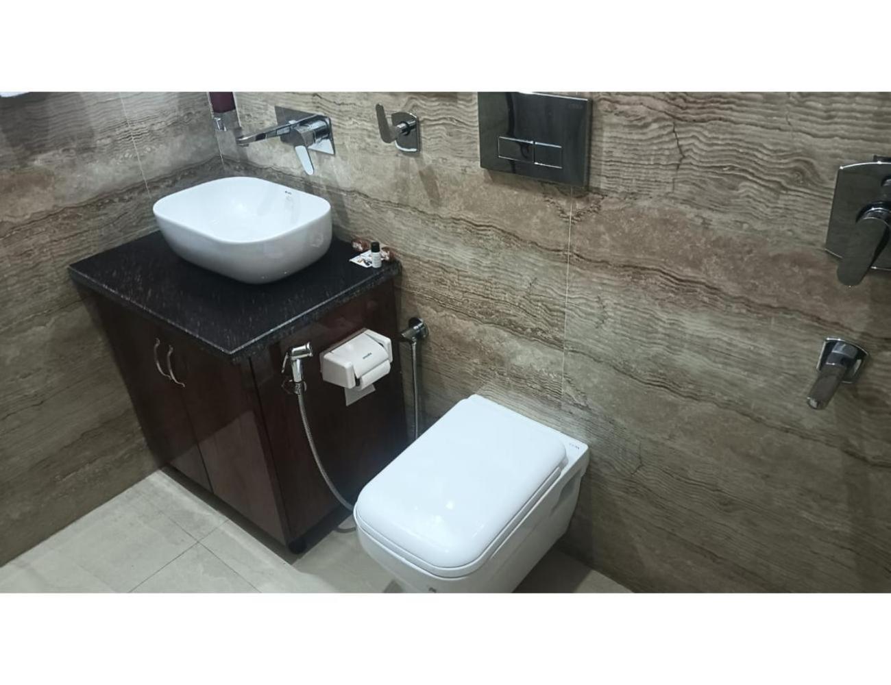 Bear Valley Resort, دالهوزي المظهر الخارجي الصورة