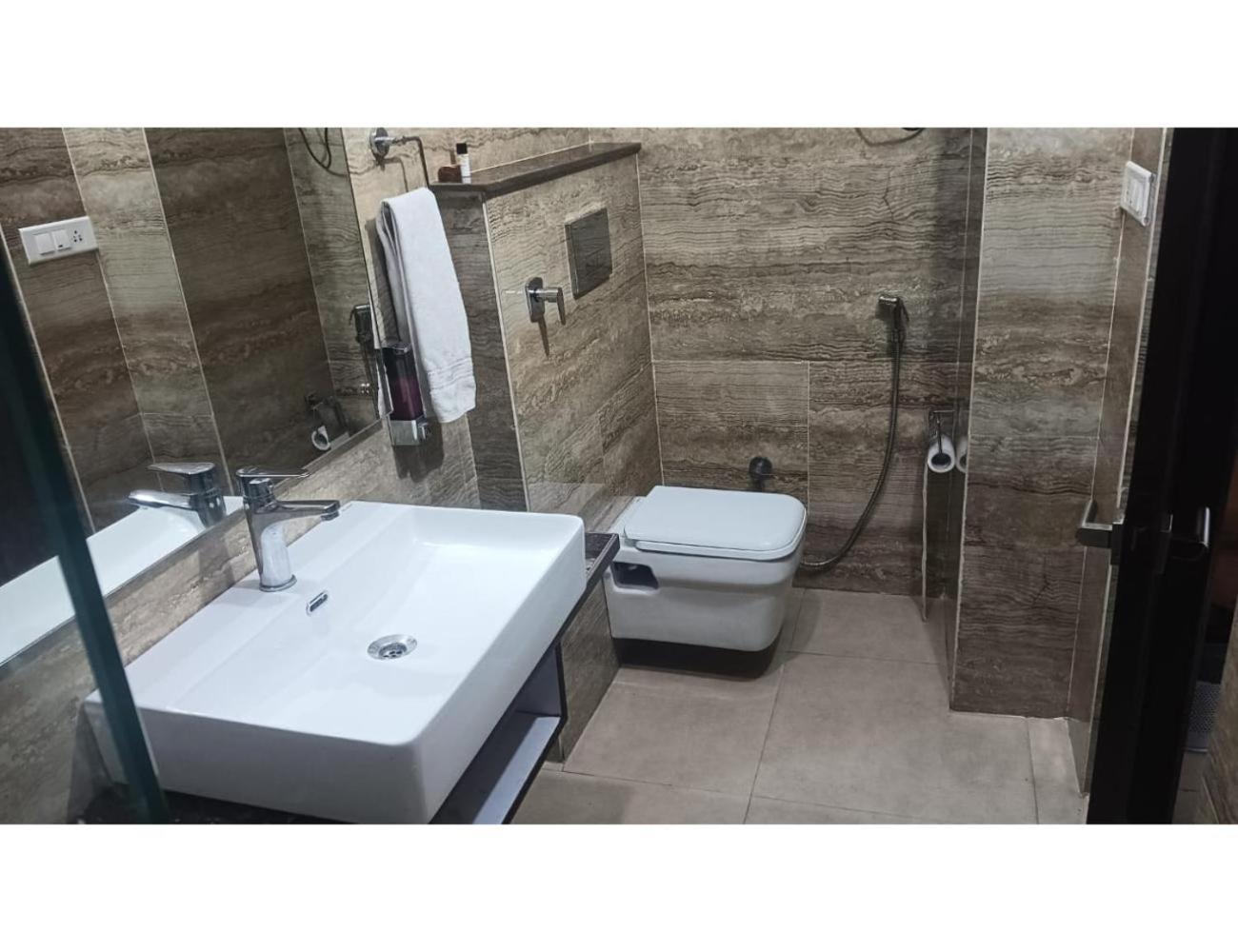 Bear Valley Resort, دالهوزي المظهر الخارجي الصورة